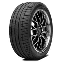 Michelin Pilot Sport PS3 245/45R19 XL 102Y