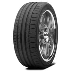 Michelin Pilot Sport PS2 235/40R18 XL 95(Y)