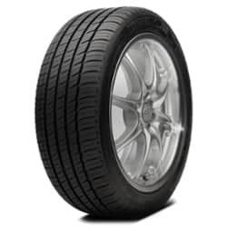 Michelin Primacy MXM4 Run Flat 225/45R18 SL 91H