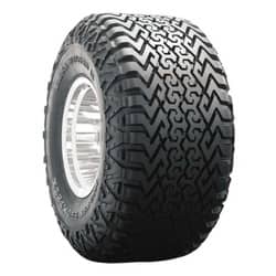 Mickey Thompson Baja Belted II LT36x17.00R17 125P 8 Ply OWL