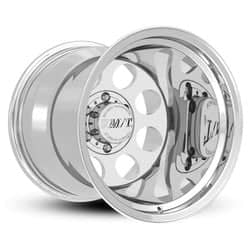 Mickey Thompson Wheel MT Classic Forged 17x16 6x139.7 -127 ET 108.1 CB Polished