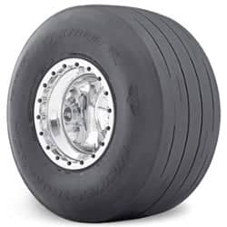 Mickey Thompson ET Street R Bias LT28x12.5015 BSW