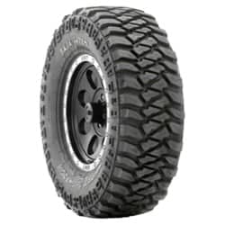 Mickey Thompson Baja MTZP3 LT285/75R16 126/123Q 10 Ply OWL