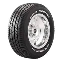 Mickey Thompson Sportsman S/T 215/70R15 SL 97T