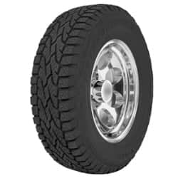 Milestar Patagonia A/T 265/70R17 SL 115T