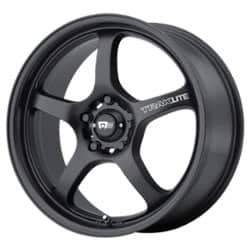 Motegi MR131 Traklite 17x8 5x114.3 40 ET 72.56 CB Satin Black
