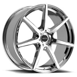 Motiv 432C Rigor 18x7.5 5x114.3/5x120 40 ET 74.1 CB Chrome