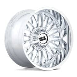 Moto Metal MO809 Stinger 20x10 6x135/6x139.7 -18 ET 106.1 CB Chrome