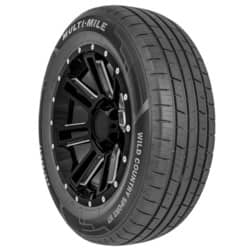 Multi Mile Wild Country Sport H/T 225/60R18 SL 100H