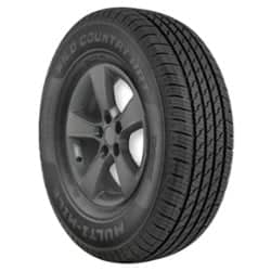 Multi Mile Wild Country HRT 245/65R17 SL 107T