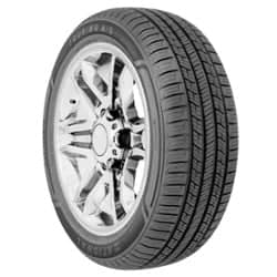 National Touring A/S 225/60R16 SL 98H