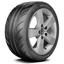 Nexen N'Fera SUR4G 275/40R20 SL 102Y