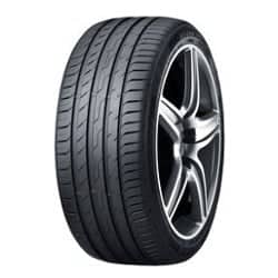 Nexen N'Fera Sport 265/45R19 SL 105Y