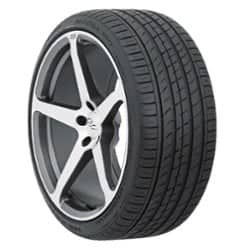 Nexen N'Fera SU1 205/40R17 XL 84W