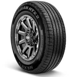 Nexen Roadian HTX 2 225/65R17 SL 102H