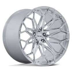 Niche Manta NC600 20x9 5x120 40 ET 67.06 CB Polished