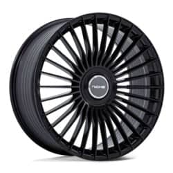 Niche Serene NC282 20x9 5x112/5x120 20 ET 66.6 CB Gloss Black