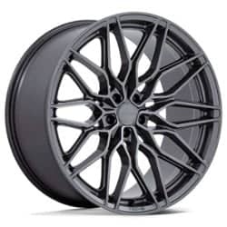 Niche Calabria 5 NC277 20x10.5 5x114.3 40 ET 72.56 CB Gunmetal