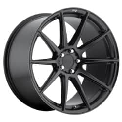 Niche Essen M147 18x8 5x114.3 40 ET 72.56 CB Matte Black
