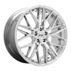 Niche M249 Gamma 18x8 5x114.3 40 ET 72.56 CB Chrome
