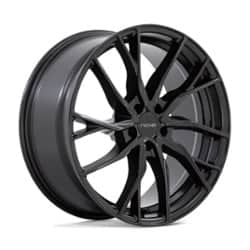 Niche M272 Novara 20x9 5x114.3 35 ET 72.56 CB Matte Black