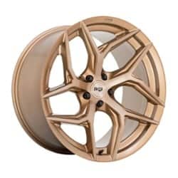 Niche Torsion M267 20x10.5 5x114.3 40 ET 72.56 CB Platinum Bronze