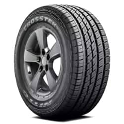 Nitto Crosstek 2 235/75R16 XL 109T