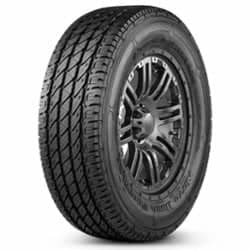 Nitto Dura Grappler 265/70R17 SL 113S