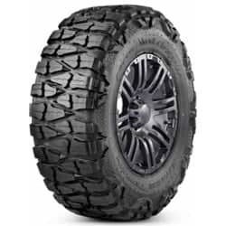 Nitto Mud Grappler LT33x13.50R15 109Q 6 Ply