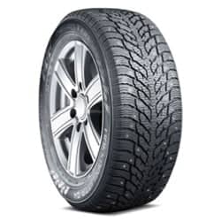 Nokian Hakkapeliitta C4 195/75R16 SL 107R