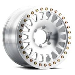 Nomad 503F Sahara Forged Beadlock Machined