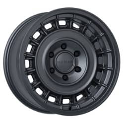 Nomad 502DU Arvo 17x8.5 6x135 0 ET 87.1 CB Dusk