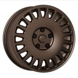 Nomad 503CO Sahara 15x7 5x114.3 15 ET 72.56 CB Copperhead