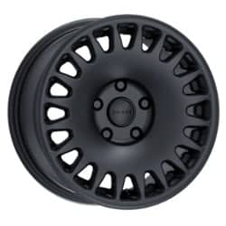 Nomad 503SB Sahara 15x7 5x114.3 15 ET 72.56 CB Satin Black