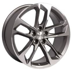 OE Replica Wheels CV29 20x8.5 5x120 25 ET 67.1 CB Gunmetal Machined