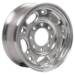 OE Replica Wheels CV82 Polished