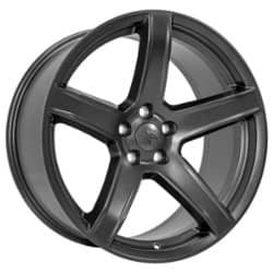 OE Replica Wheels DG22 Gunmetal