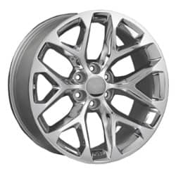Performance Replicas PR177 Chrome