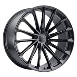 Ohm Proton Gloss Black