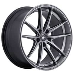 Konig Oversteer 17x8 5x114.3 45 ET 73.1 CB Opal