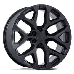 Performance Replicas PR177 Satin Black