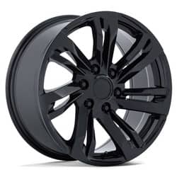 Performance Replicas PR240 18x8.5 6x132 35 ET 87.1 CB Gloss Black