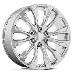Performance Replicas PR211 24x10 6x139.7 31 ET 78.1 CB Chrome