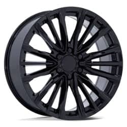 Performance Replicas PR223 24x10 6x139.7 28 ET 78.1 CB Black