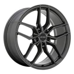 Petrol P5C 18x8 5x114.3 40 ET 76.1 CB Gunmetal