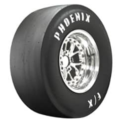 Phoenix Radial Slick (F9 Compound) 10.5/28R15