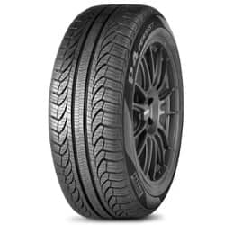Pirelli P4 Persist AS Plus 225/60R16 SL 98T
