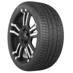 Pirelli PZero PZ4 Luxury 255/35R19 XL 96Y