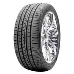 Pirelli P Zero Rosso 225/40R18 SL 88Y