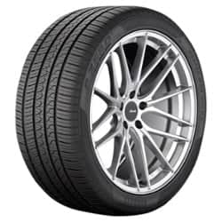 Pirelli P Zero All Season Run Flat 245/45R18 XL 100H